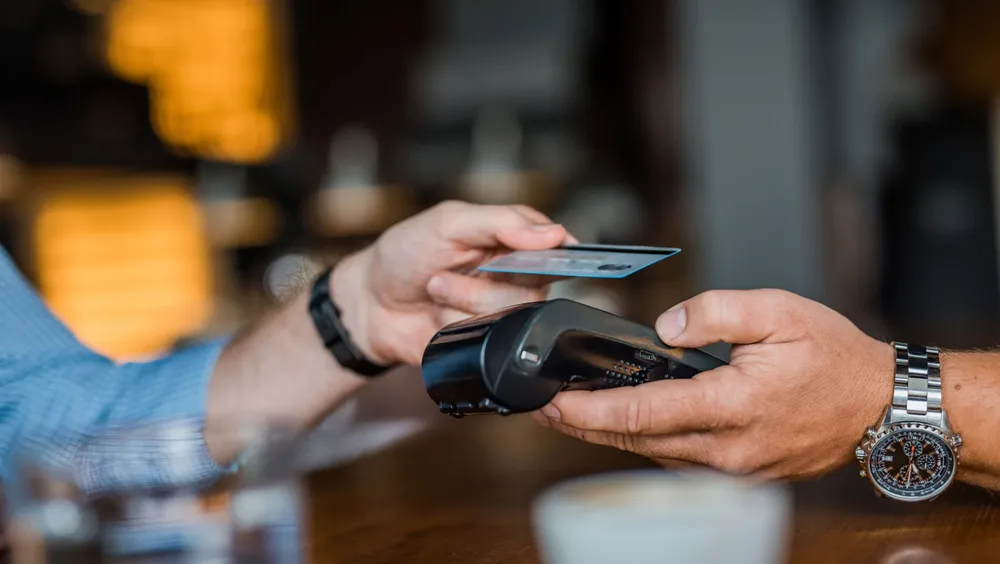 SimblPay business upgrade — processing plus website