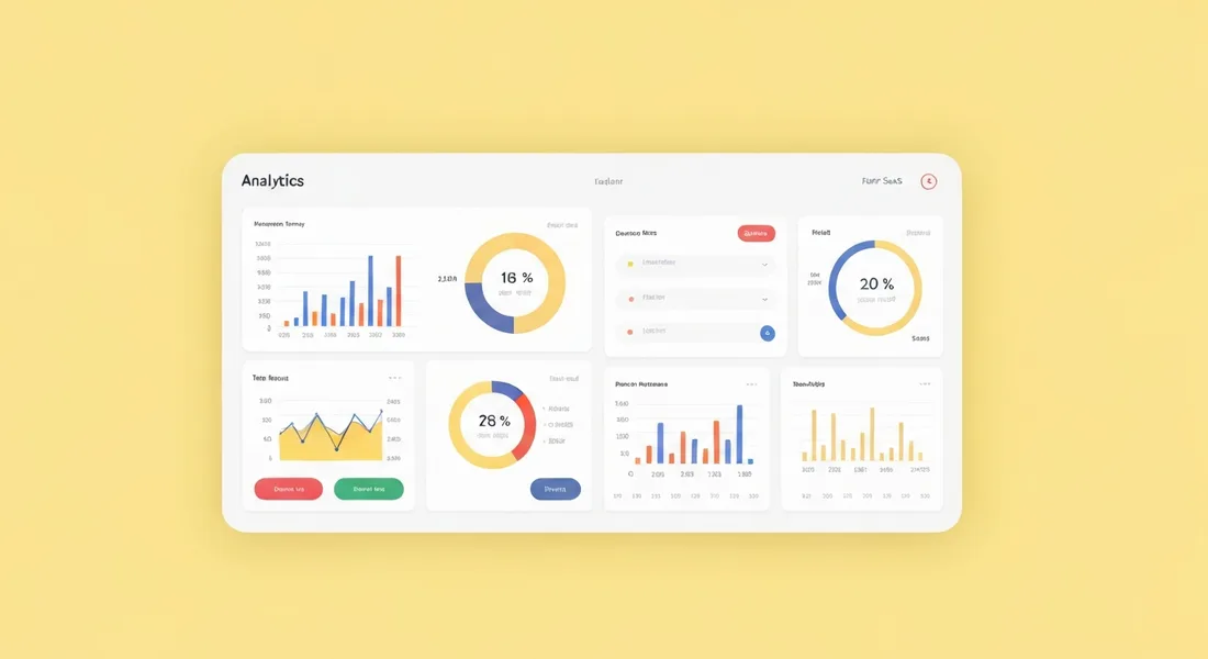 SimblPay reporting and analytics dashboard