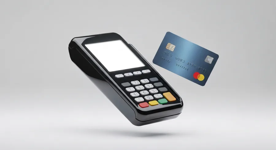 SimblPay payment terminal